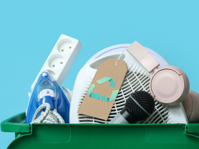 How to Recycle Electronics Responsibly: Essential Dos and Don’ts