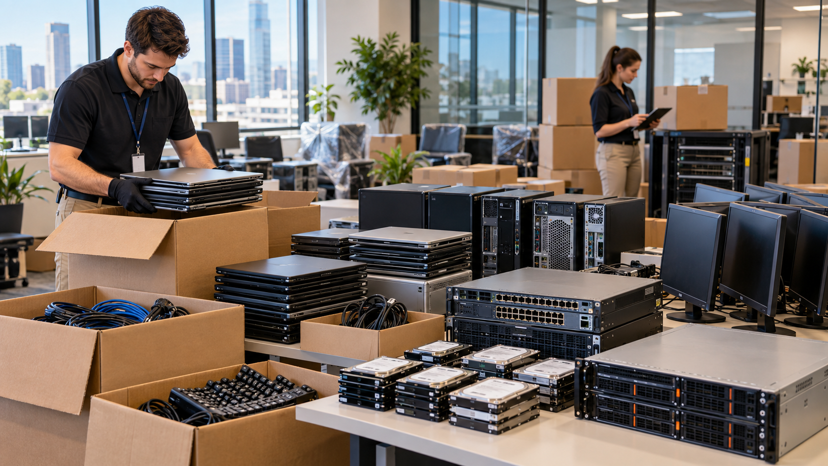 office-move-itad-checklist