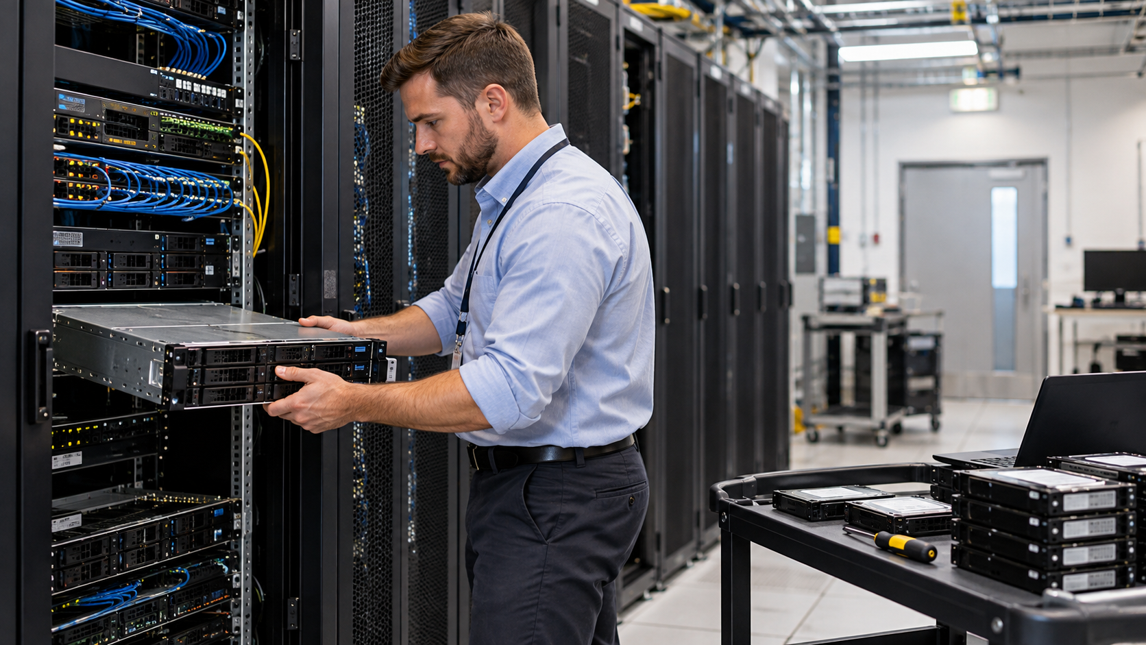 decommission-a-server-room-safely