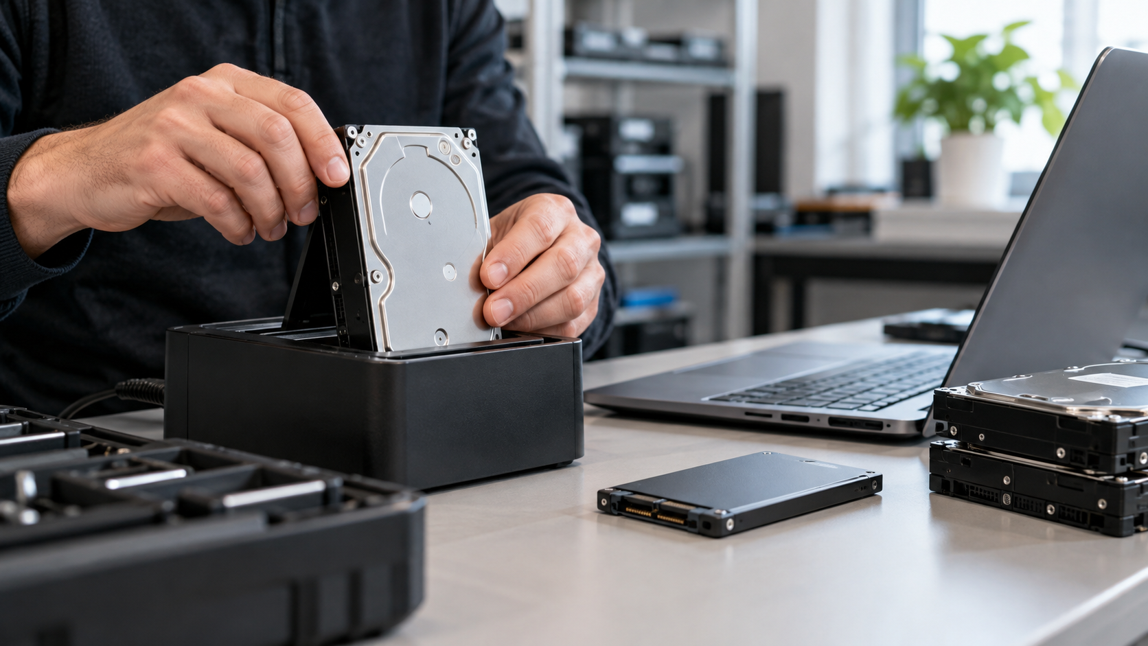 does-formatting-hard-drive-erase-data