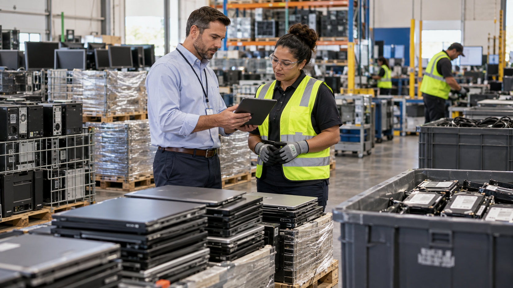 e-stewards-certification