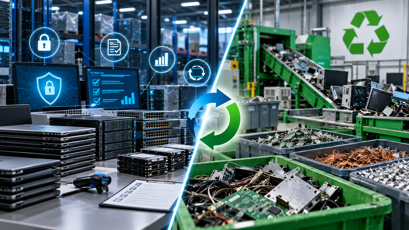 itad-vs-electronics-recycling